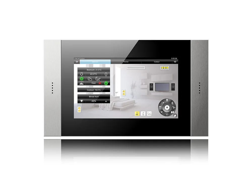 MAIOR Touch Screen